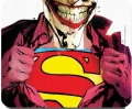 Podkładka pod mysz Superman Joker 20x23 cm.jpg