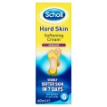 Scholl Krem zmiękczający twardą skórę stóp 60 ml.jpg