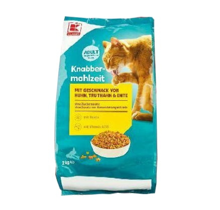 Karma Sucha dla dorosłych kotów Classic 2 kg.jpg