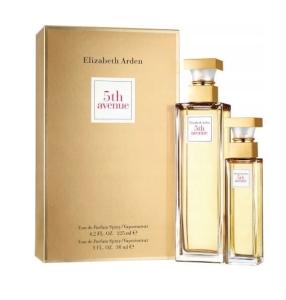 Zestaw perfumy Elizabeth Arden 5th Avenue 125ml+30 ml 