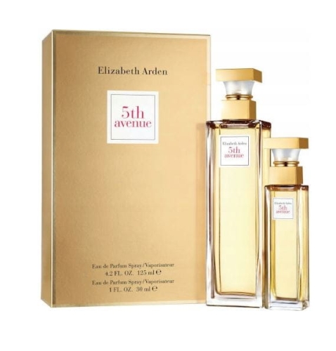 Zestaw perfum Elizabeth Arden 5th Avenue 125ml+30 ml.JPG