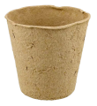 Doniczka papierowa do nasion Garden Collection 8 szt 7 x 8 cm (2).png