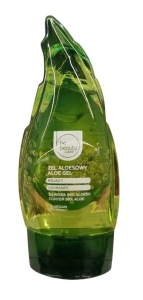Be Beauty Care Aloesowy żel kojący 99% aloesu