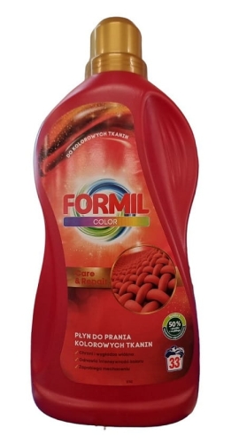 Formil płyn do prania kolorów 1,815 L 33 prania.jpg