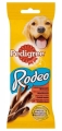 Pedigree Rodeo Smakowite sprężynki do żucia z wołowiną Karma uzupełniająca 10x70 g (2).JPG