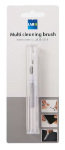 Szczoteczka do czyszczenia elektroniki Lab31