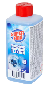 Środek do czyszczenia pralki Superfinn 500 ml
