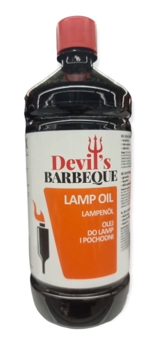Olej do lamp i pochodni Devil's Barbeque 1 L.jpg