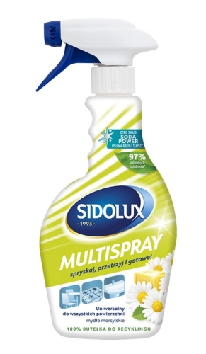 Sidolux Multispray Uniwersalny płyn do wszystkich powierzchni 500ml.jpg