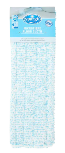 Mop Ścierka do podłogi z mikrowłókna Spargo (1).png