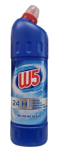 W5 Żel do czyszczenia toalety niebieski 1 L.jpg