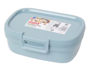 Śniadaniówka pojemnik na śniadanie Curver 400 ml niebieski
