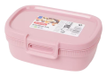 Śniadaniówka pojemnik na śniadanie Curver 400 ml różowy (1).png