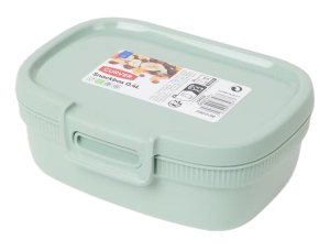 Śniadaniówka pojemnik na śniadanie Curver 400 ml zielony
