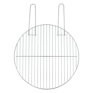 Ruszt do grillana grill  Ø 44 cm chromowany