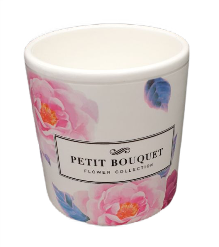 Świeca zapachowa o kwiatowym zapachu w ceramice 170g (1).png