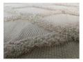 Dywanik w stylu boho naturalny beżowy 50x80 cm (2).JPG