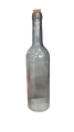Butelka ze światłem 5 LED 31 cm szara (1).png