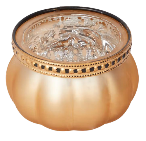 Ozdobny świecznik do podgrzewaczy łosoś Ø 8,5 x 5,5 cm.png