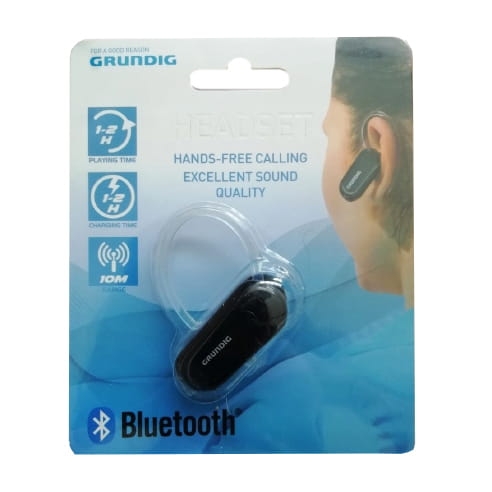 Bezprzewodowa Słuchawka Grudig  Czarna 1-2H.jpg