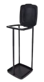 Uchwyt stojak na worek na śmieci Froyak 30 x 30 x 66 cm (2).png