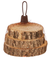 Dekoracyjne plastry drewna 3 sztuki 8-11 cm (1).png