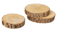 Dekoracyjne plastry drewna 3 sztuki 8-11 cm (2).png