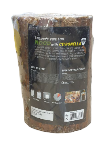 Pień świeca pochodnia ogrodowa przeciw komarom Citronella.png