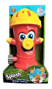 Zraszacz ogrodowy wodny dla dzieci Hydrant 
