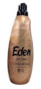 Koncentrat do płukania Eden Perfume Charming 40 prań 1L