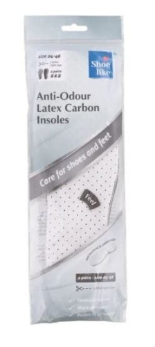 Wkładki do butów antyzapachowe uniwersalne 2 pary 24-46 (1).JPG