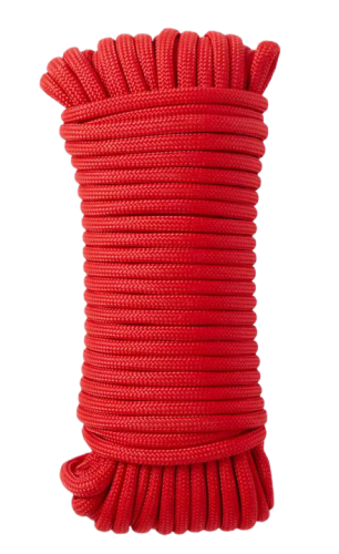 Paracord linka wielofunkcyjna 3 mm x 15 m czerwona.png