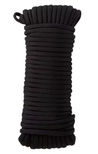Paracord linka wielofunkcyjna 3 mm x 15 m czarna.png