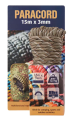 Paracord linka wielofunkcyjna 3 mm x 15 m brązowa (1).png