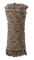 Paracord linka wielofunkcyjna 3 mm x 15 m brązowa (2).png