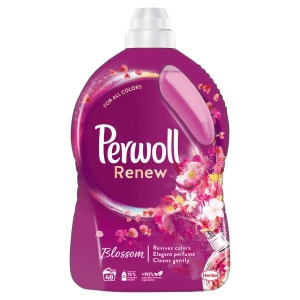 Perwoll Renew & Blossom Płyn do prania 2,88L 48 prań 
