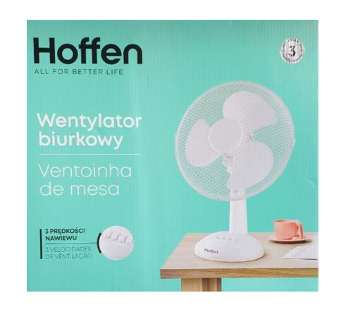Hoffen Wentylator wiatrak biurkowy 35W 3 regulacje prędkości (1).png