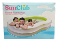 Basen dmuchany rodzinny ósemka 240x140x47 cm SunClub.png