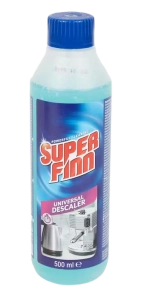 Odkamieniacz w płynie Superfinn 500 ml