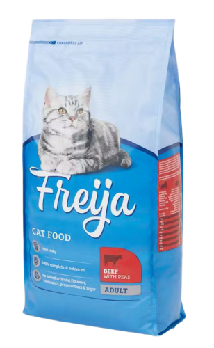 Freija Sucha karma dla kotów Wołowina 2 kg.png