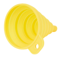 Składany lejek silikonowy Ø 9 x 10 cm Dunlop (1).png