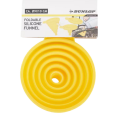 Składany lejek silikonowy Ø 9 x 10 cm Dunlop (3).png