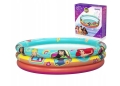 Basen dmuchany 122x30 Księżniczki Disney Bestway 8007253   (1).JPG