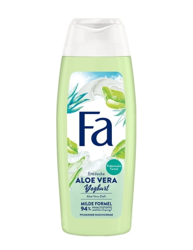 Fa Yoghurt Aloe Vera żel pod prysznic 400ml.jpg