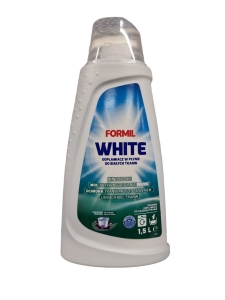 Formil White Odplamiacz w żelu do tkanin białych  1,5 l 