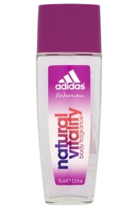 Adidas Natural Vitality Perfumy dezodorant dla kobiet 75ml