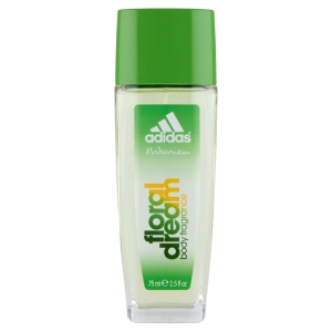 Adidas Floral Dream Perfumy dezodorant dla kobiet 75 ml
