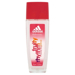 Adidas Fruity Rhythm Perfumy dezodorant dla kobiet 75 ml