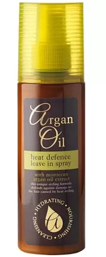 Argan Oil ochronna odżywka do włosów w sprayu 150 ml.webp