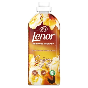 Lenor Vanilla Orchid & Golden Amber płyn do płukania 1,2L 48 prań